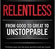 Relentless- True Killer Instinct- Deep and Dark Zone