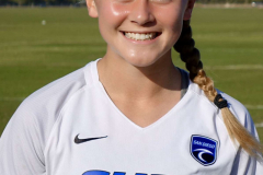 Brooke Miller Surf Soccer #22