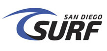 San Diego Surf Soccer